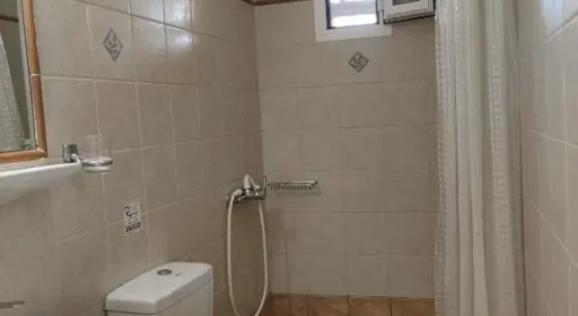 Двухместный номер Standard с балконом и с красивым видом из окна Hotel Ritsa