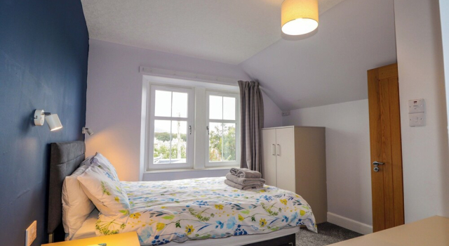 Crannoch Self Catering, Prenota Casa vacanze Buckie 