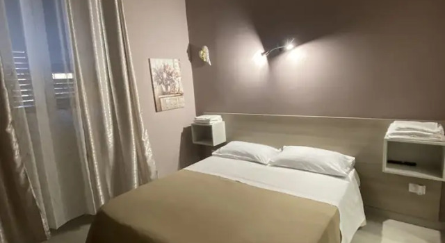 Апартаменты Classic A Casa Da Chiara