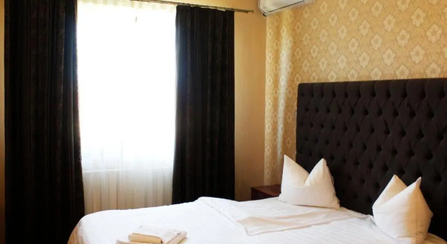 Номер Standard Hotel Papion