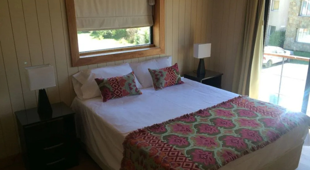 La Cascada Duplex