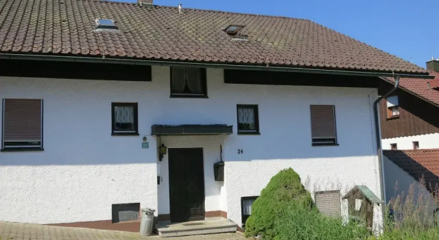 FeWo Waldheimat, Reserva ahora Apartamento Bayerisch Eisenstein Grosser Arber