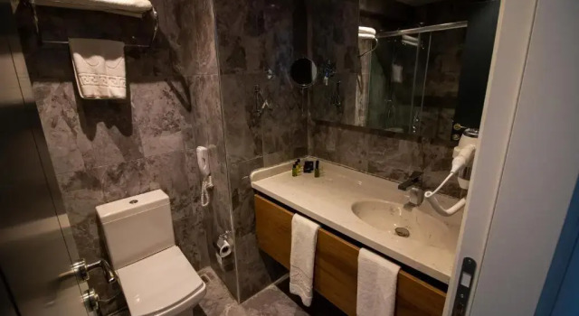 Номер Standard Lake Li̇fe Hotel