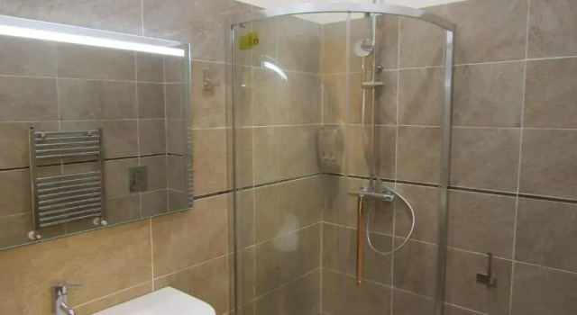 Полулюкс Glam Resort Giulia