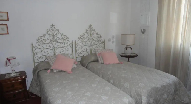 Cisanello House