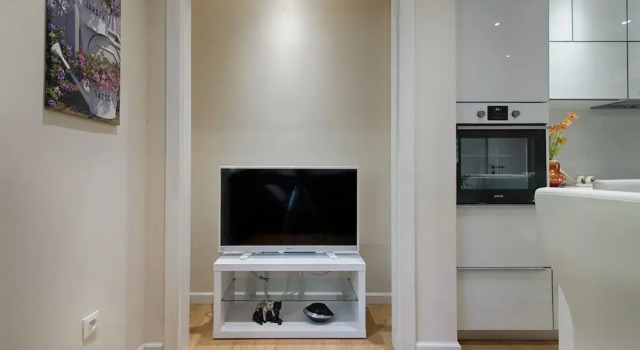 Апартаменты Apartment Marella