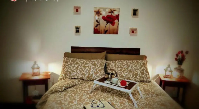 Апартаменты Anamonì Bed and Relax