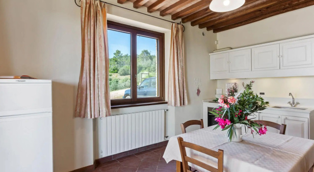 Коттедж Farmhouse in Suvereto With Sea Views
