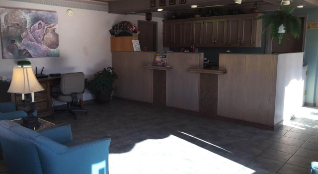 Budget Inn Lafonda Motel, Reserva ahora Motel Liberal Kansas