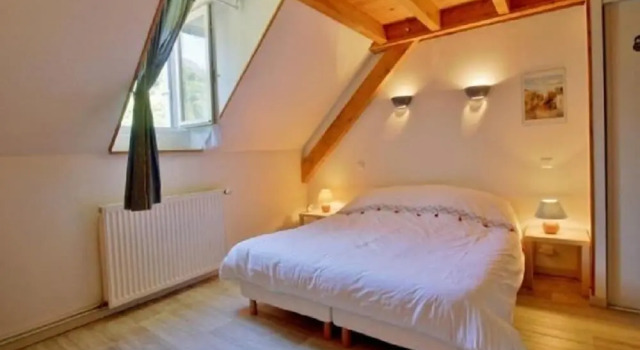 Номер Standard Chambres d'Hôtes La Munia