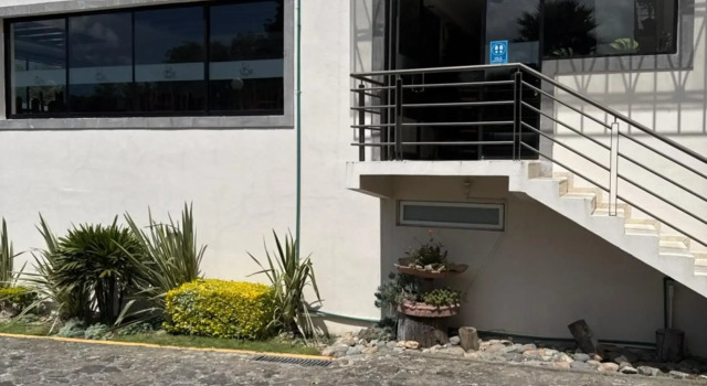 Hotel Suites Don Miguel, Boek Hotel Hotels in State of Puebla met ontbijt, Ontbijt