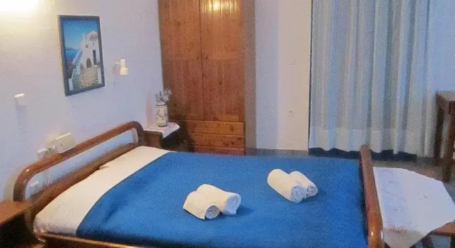 Sea Wave Hotel