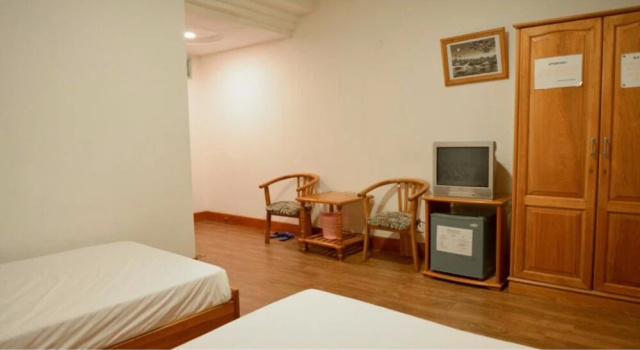 Venus 2 Hotel