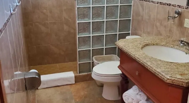 Номер Standard Turtle Bay Inn
