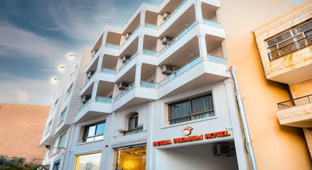 Petra Premium Inn, Đặt Khách sạn Khách sạn 3 sao ở Petra, 3*