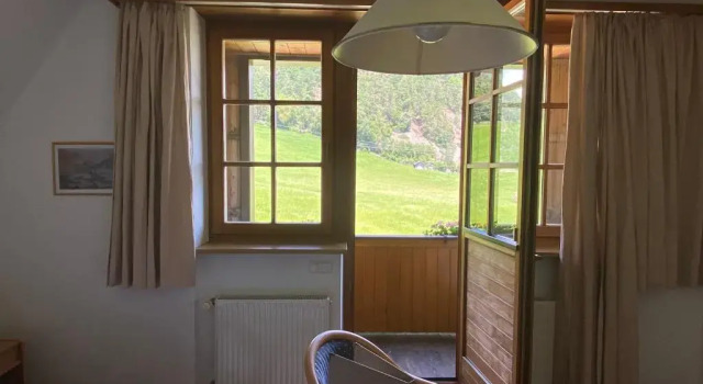 Апартаменты Hotel Lengsteinerhof
