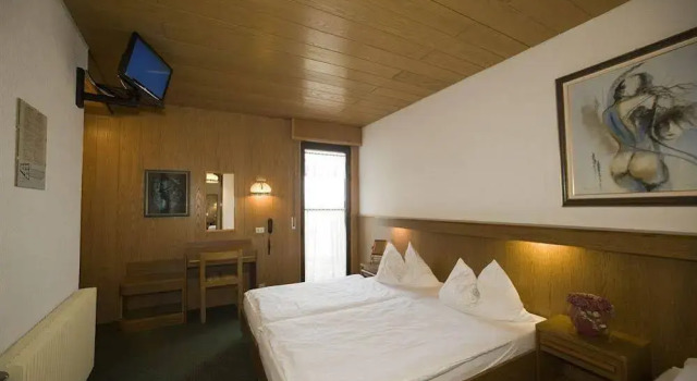 Albergo Deva