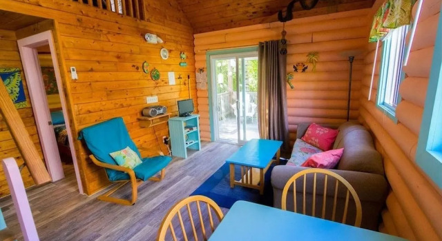 Oceanfrontier Hideaway, Réserver Hôtel Hope Town 
