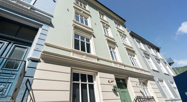 The Stay Nygård - Serviced Apartments, Забронировать Апартаменты/квартира Берген Bergen Kommune, рядом с The Nansen Center
