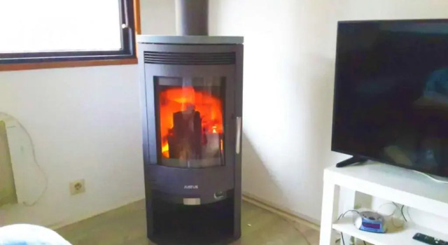 Коттедж Komfort Chalet No 7