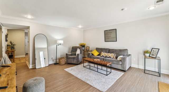 Walk to Main Street: Kansas City Vacation Rental, Забронировать Апартаменты/квартира Апартаменты Канзаса, Апартаменты/квартира