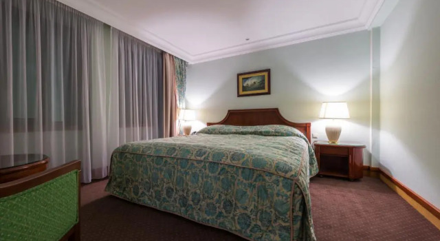Hotel Villa Breg, Réserver Hôtel Hôtels tout compris à Vojvodina, Tout compris