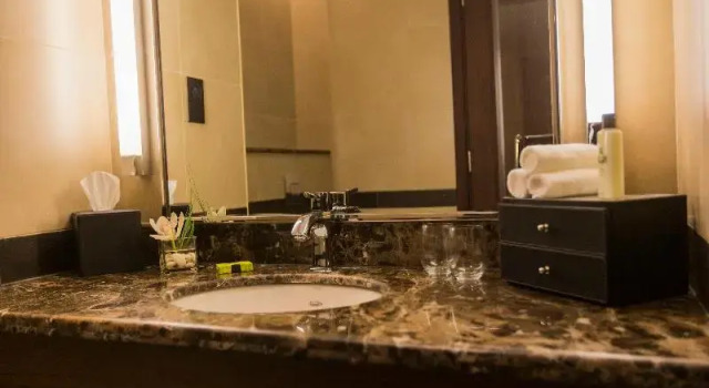 Suite 1 chambre InterContinental Doha The City, an IHG Hotel