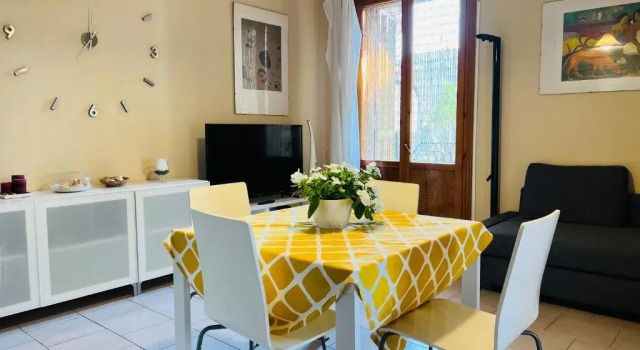 Апартаменты LEMON HOUSE 50 metri dal mare