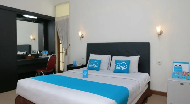 Airy Krakatau Santani 4 Cilegon