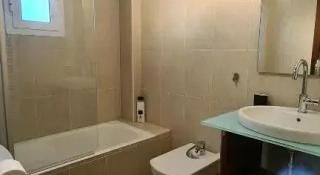 Meerblick Apartment 2 -Hafen Porto Cristo 120 m zum Strand