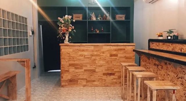 Oppa House Hostel - Adults Only