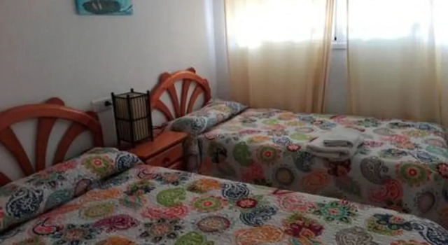Apartment with 2 Bedrooms in Dã©Nia, with Wonderful Mountain View, Pool