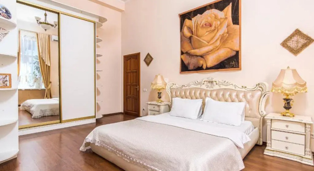 Апартаменты Ekaterina Apartments - Odessa