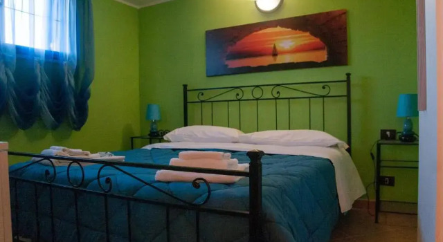 Номер Standard B&B LOrizzonte
