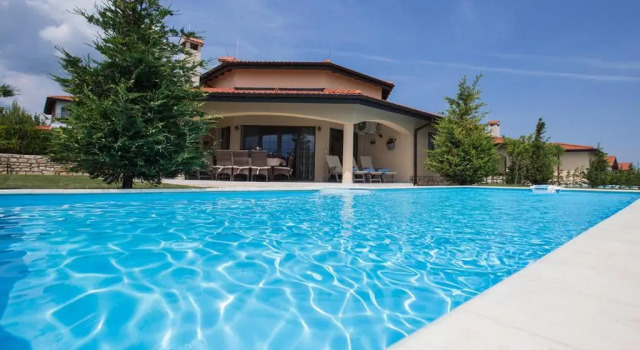 Вилла с 4 комнатами BlackSeaRama Golf & Villas