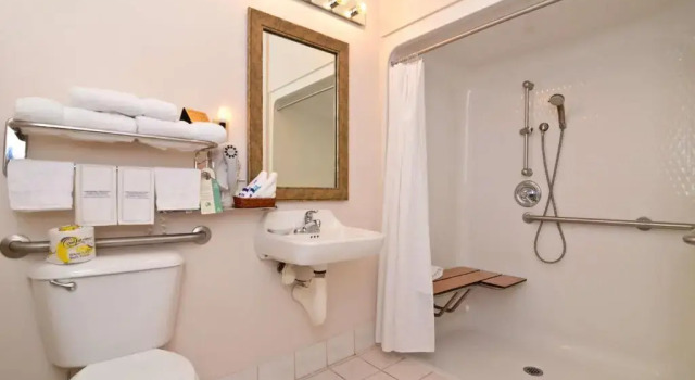 Номер Standard Best Western Brookfield