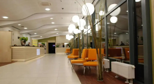 Hotel Poznański A2, Buchen Sie Hotel All-Inclusive-Hotels in Großpolen, All Inclusive