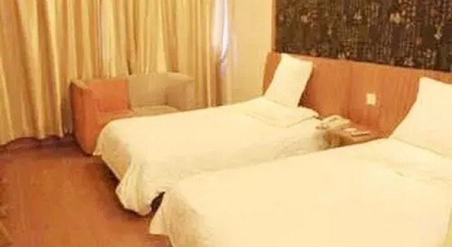 Zhong An Hua Na Business Hotel (Hangzhou Xintiandi Branch)