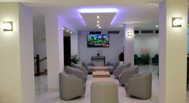 Hotel Cabot Playa Grande - Adults Only