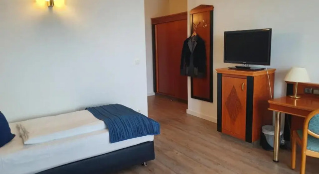 Номер Standard Hotel Novum