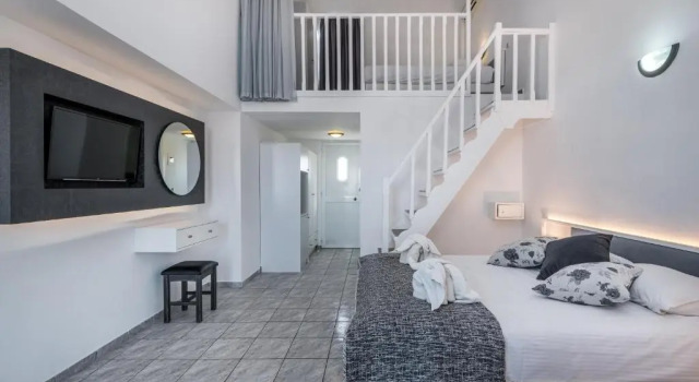 Номер Standard Дуплекс ILIOS K Village Resort