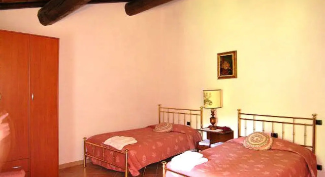 Вилла Comfort Casa Corella
