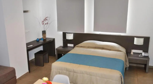 Студия Superior Ledra Maleme Hotel
