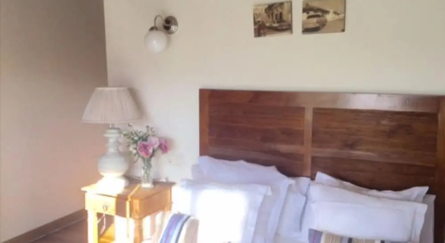 Casa Rural Andrin La Torre 3., Prenota Casa vacanze Hotel a Asturie con parcheggio, Parcheggio