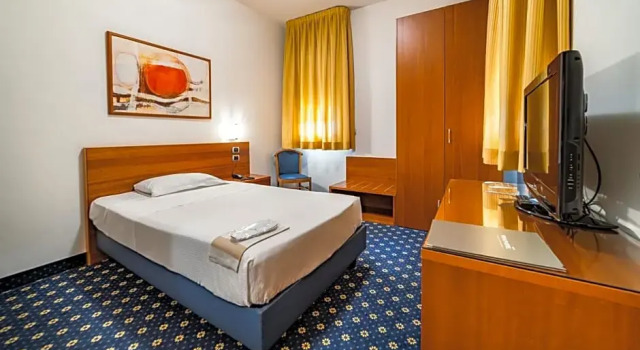 Номер Comfort Prealpi Hotel