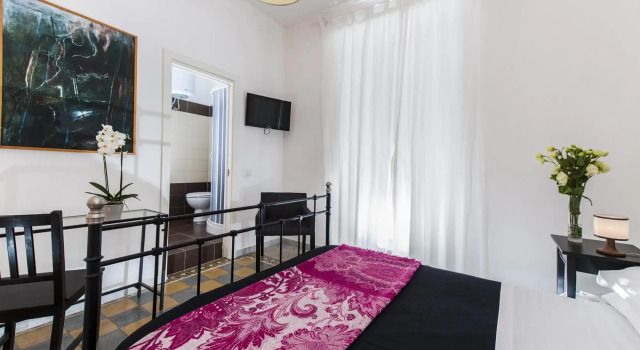 Bernini House