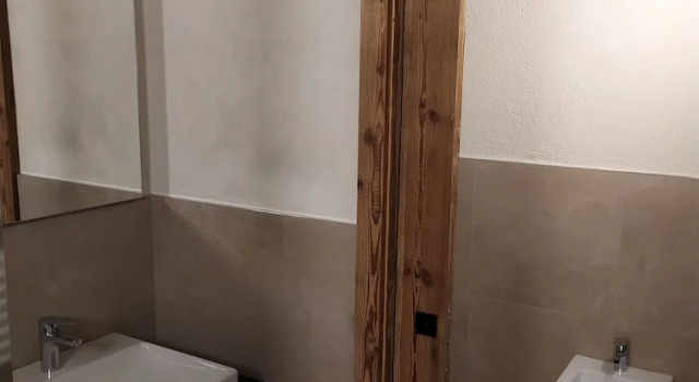 Номер Standard Hotel Pilier DAngle & Wellness