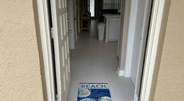 Номер Standard Surfside I 210 Minium 2 Bedroom Condo by RedAwning