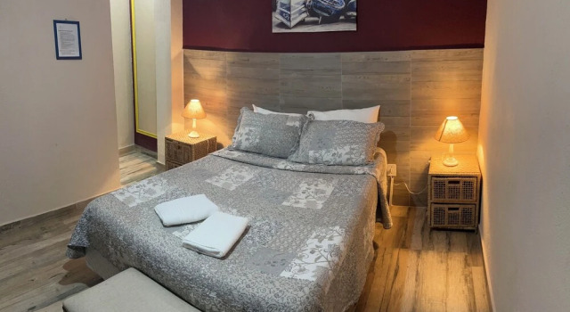 Двухместный номер Deluxe Villa Di Verona Charm Hotel
