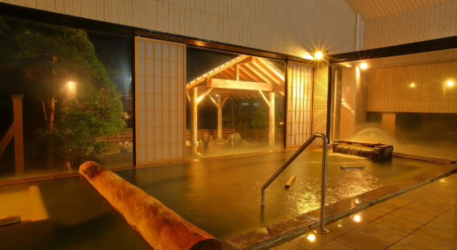 Ogaonsen Yuinoyado Bettei Tsubaki, Buchen Sie Hotel Oga Akita